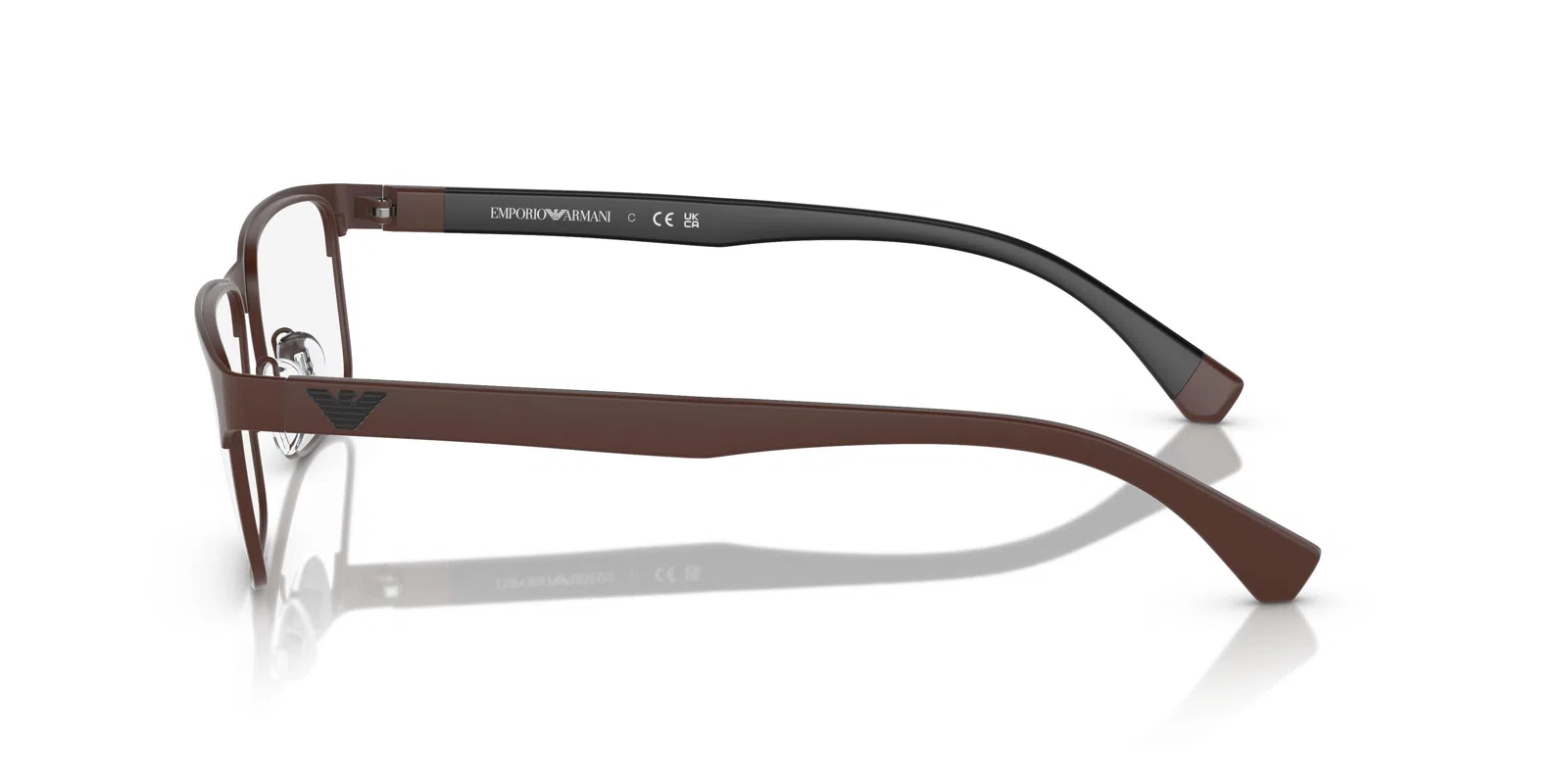 Emporio Armani 1105 Eyeglasses - view 37